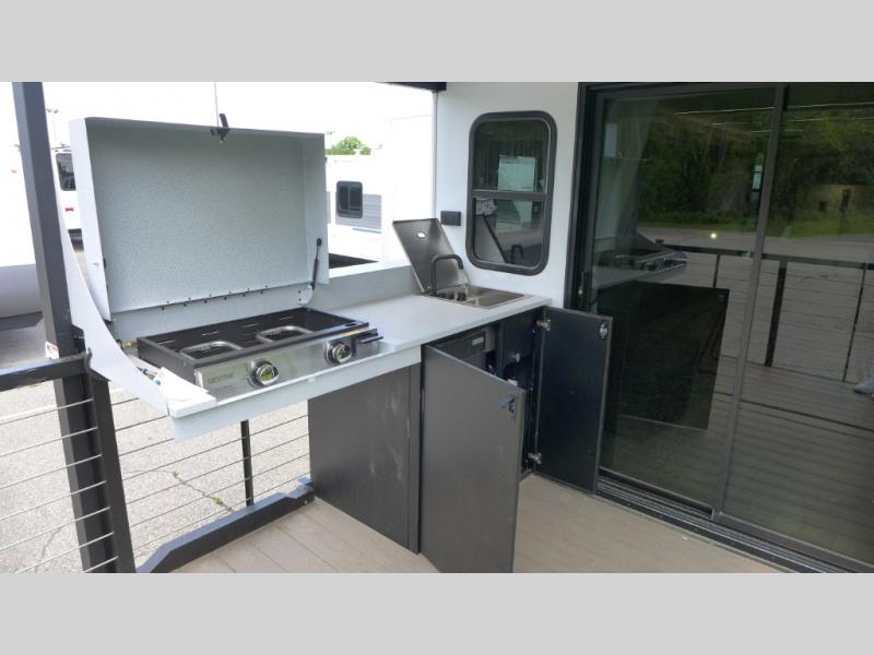 2025 Forest River Salem 34VERANDA, $ 68,748