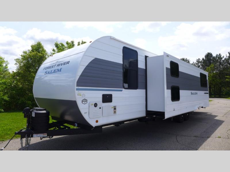 2025 Forest River Salem 34VERANDA, $ 68,748