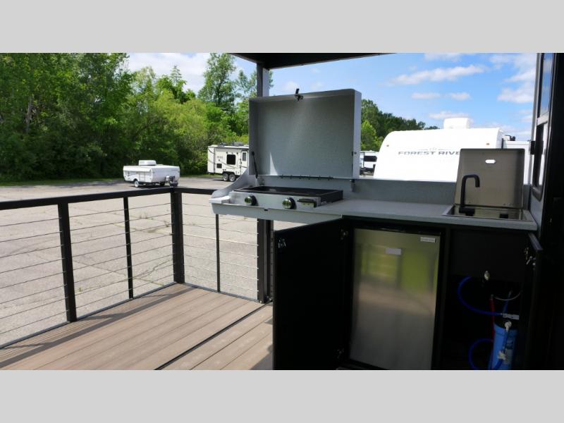 2025 Forest River Salem 34VERANDA, $ 68,748