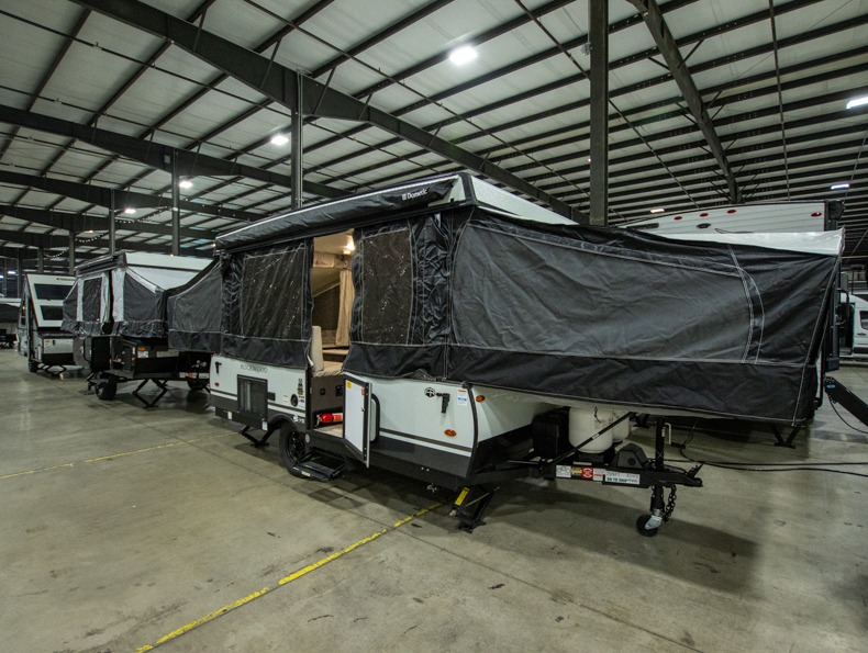 2025 Forest River Rockwood Freedom 2318FT, $ 22,950