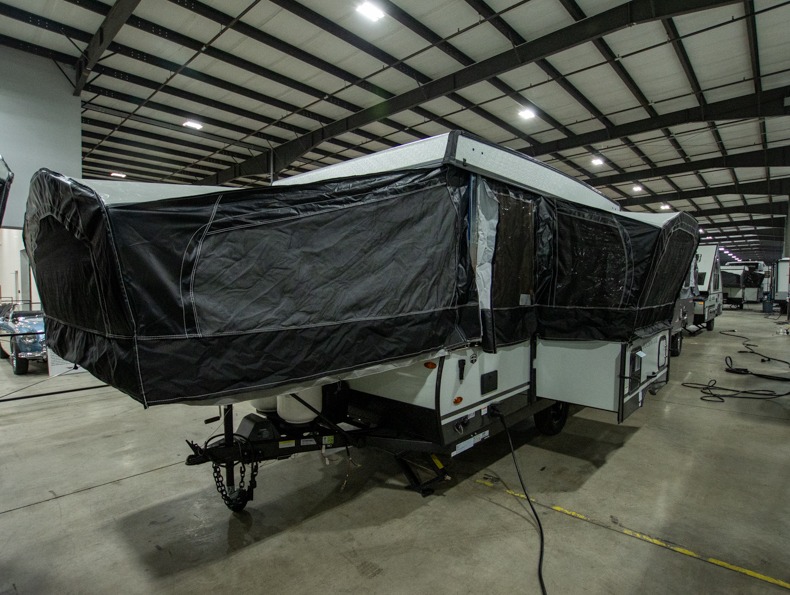 2025 Forest River Rockwood Freedom 2318FT, $ 22,950