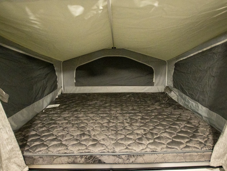 2025 Forest River Rockwood Freedom 2318FT, $ 22,950