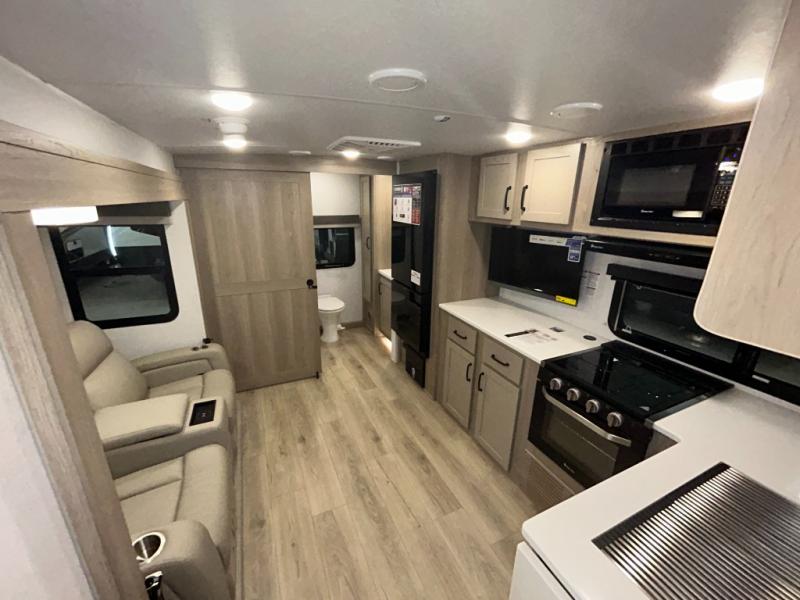 2025 Forest River Rockwood Mini Lite 2518S, $ 46,990