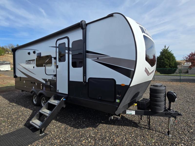 2025 Forest River Rockwood Mini Lite 2519S, $ 46,990