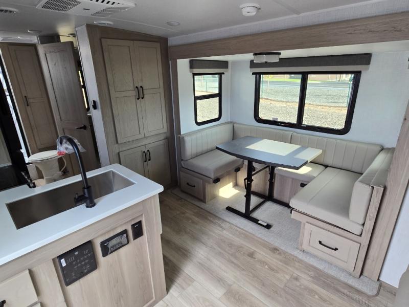 2025 Forest River Rockwood Mini Lite 2519S, $ 46,990