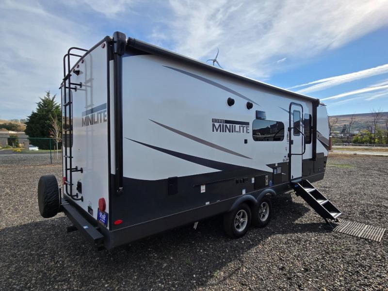 2025 Forest River Rockwood Mini Lite 2519S, $ 46,990