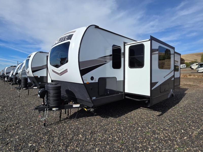 2025 Forest River Rockwood Mini Lite 2519S, $ 46,990