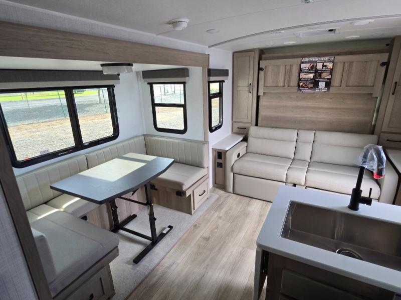 2025 Forest River Rockwood Mini Lite 2519S, $ 46,990