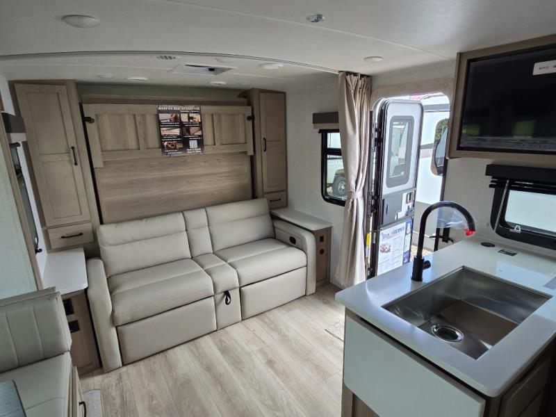 2025 Forest River Rockwood Mini Lite 2519S, $ 46,990