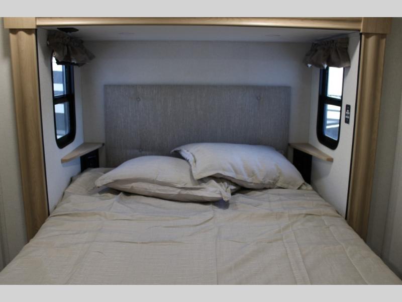 2025 Forest River Sierra 4002FB, $ 96,010