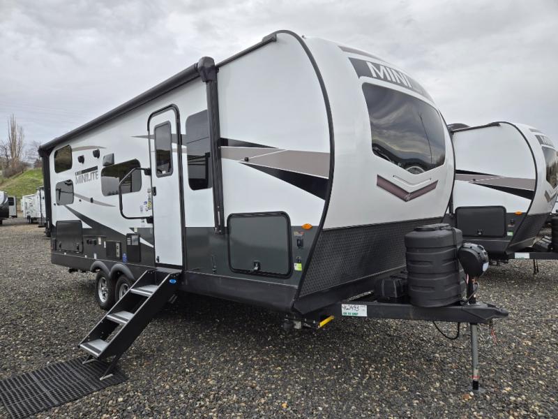 2025 Forest River Rockwood Mini Lite 2509S, $ 44,990
