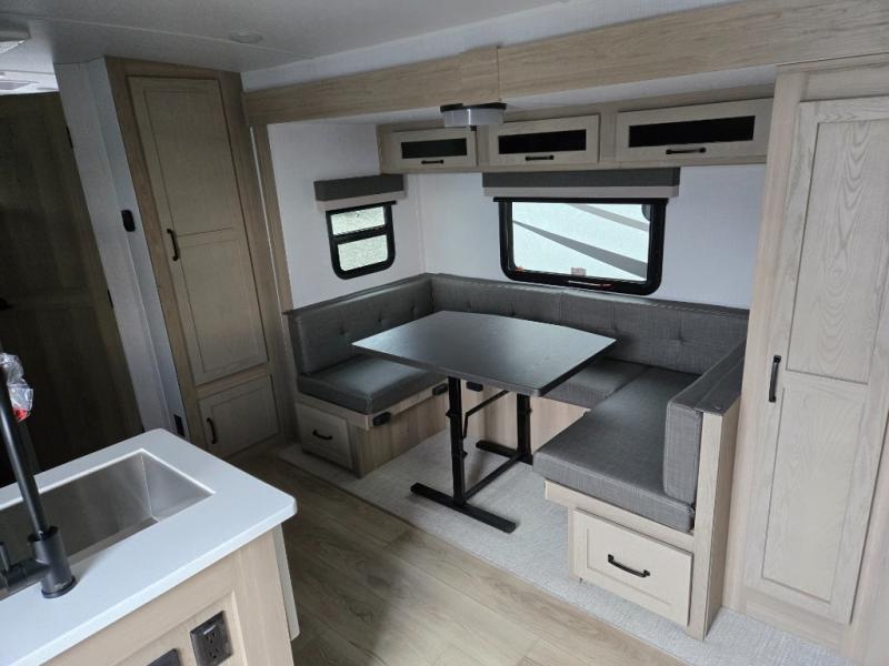 2025 Forest River Rockwood Mini Lite 2509S, $ 44,990