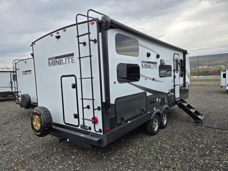 2025 Forest River Rockwood Mini Lite 2509S, $ 44,990