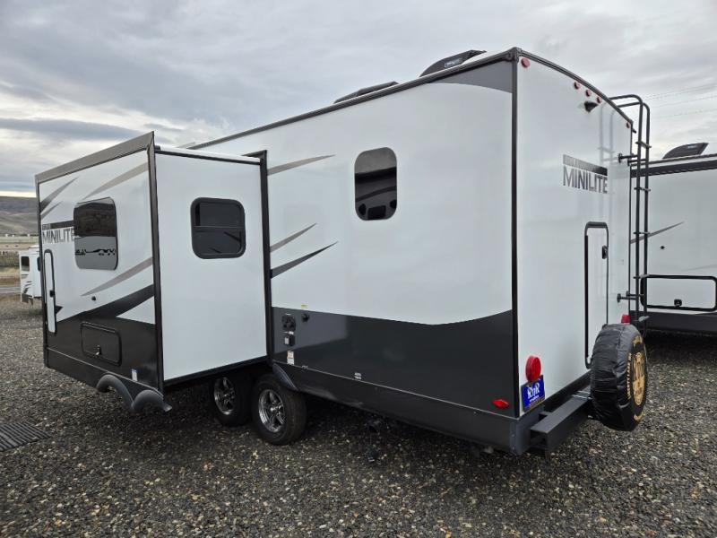 2025 Forest River Rockwood Mini Lite 2509S, $ 44,990