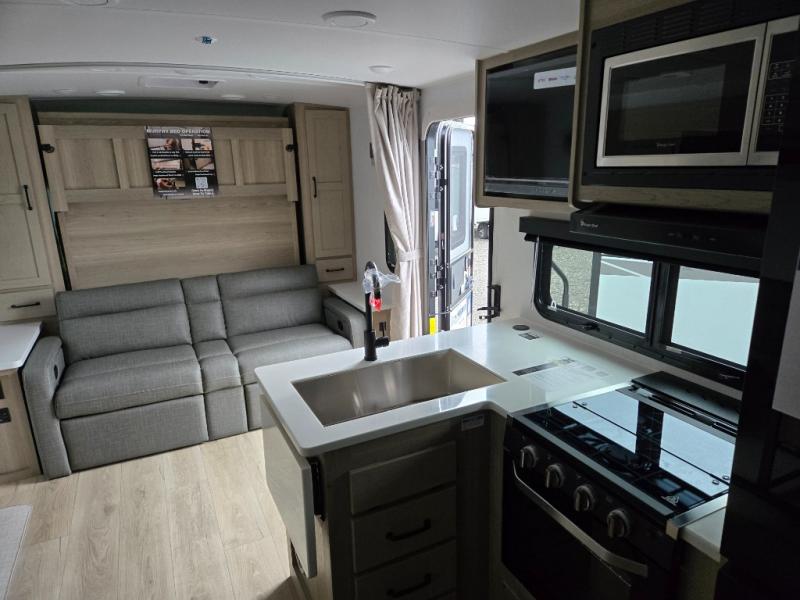 2025 Forest River Rockwood Mini Lite 2509S, $ 44,990