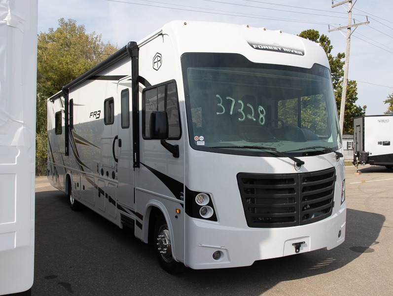 2025 Forest River FR3 34DS, $ 203,433