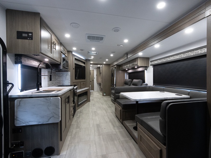 2025 Forest River FR3 34DS, $ 203,433