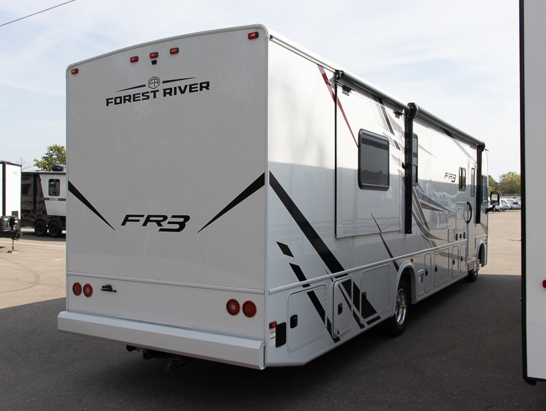 2025 Forest River FR3 34DS, $ 203,433