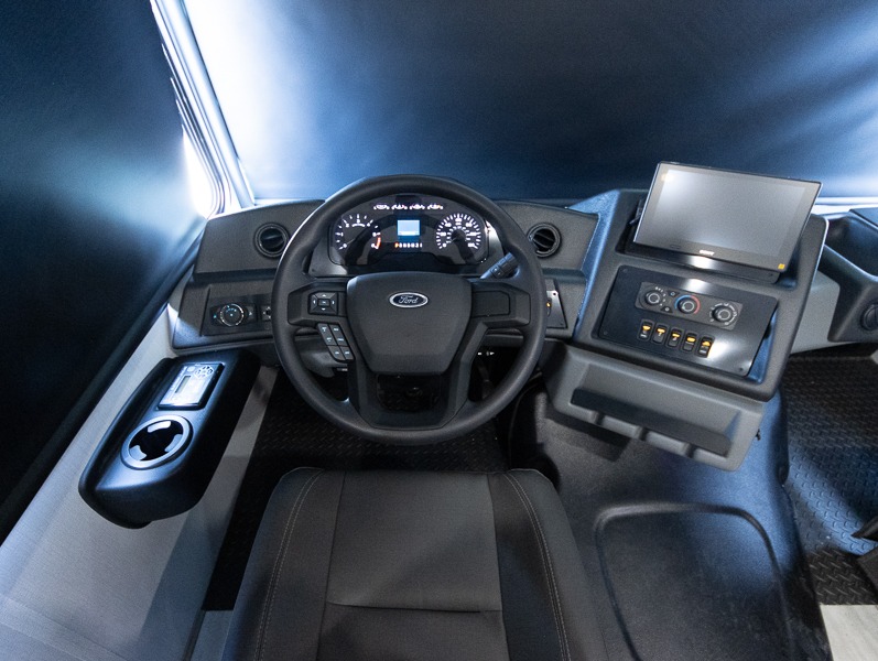 2025 Forest River FR3 34DS, $ 203,433