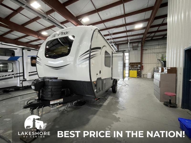 2025 Forest River Flagstaff E-Pro E20FBS, $ 36,423