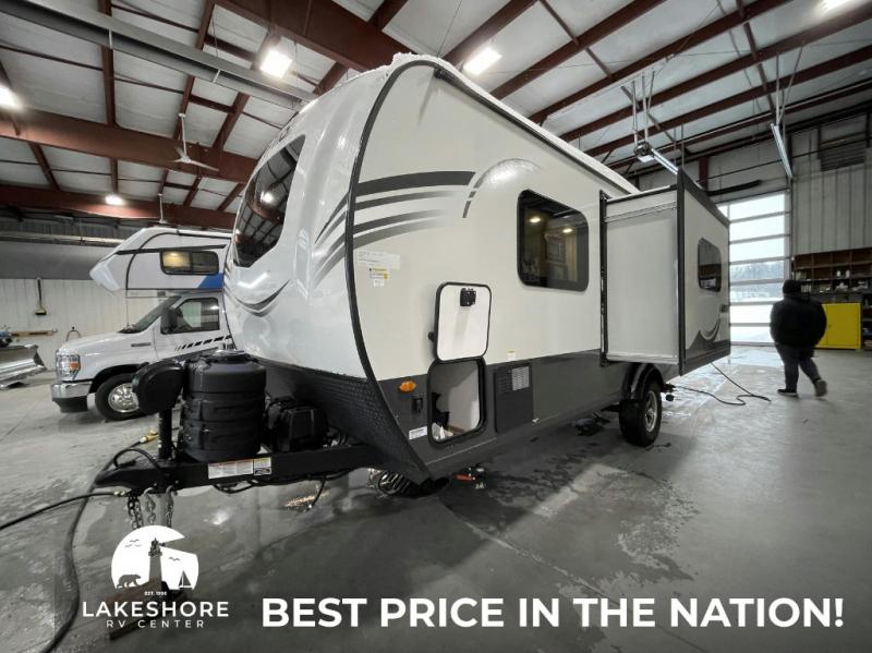 2025 Forest River Flagstaff E-Pro E20FBS, $ 36,423