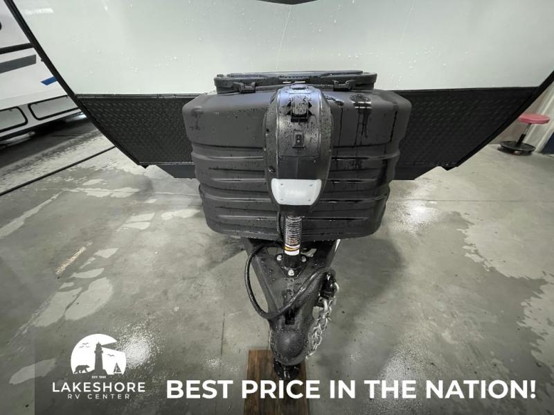 2025 Forest River Flagstaff E-Pro E20FBS, $ 36,423