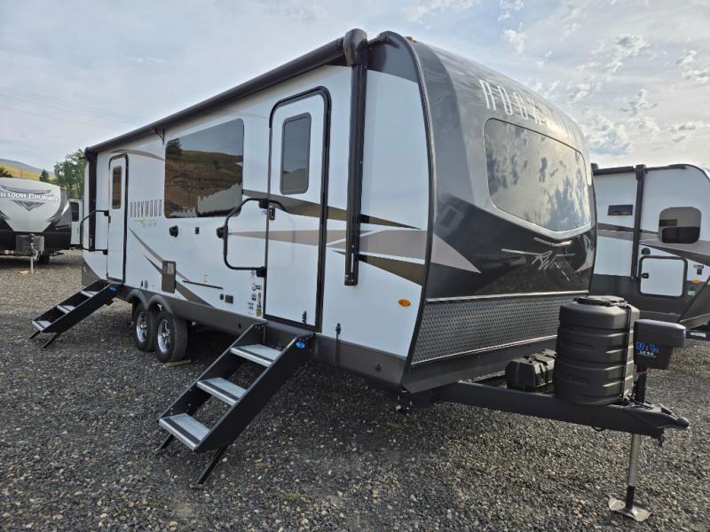 2025 Forest River Rockwood Ultra Lite 2619FK, $ 53,990
