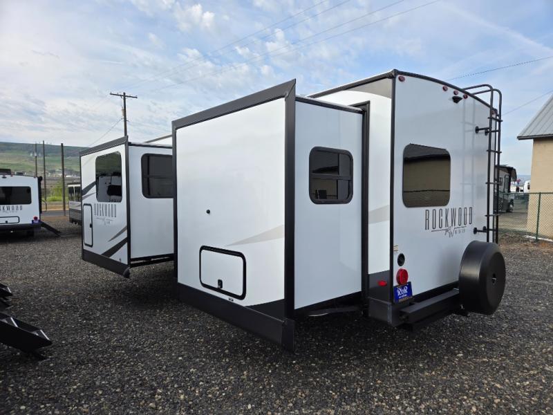 2025 Forest River Rockwood Ultra Lite 2619FK, $ 53,990