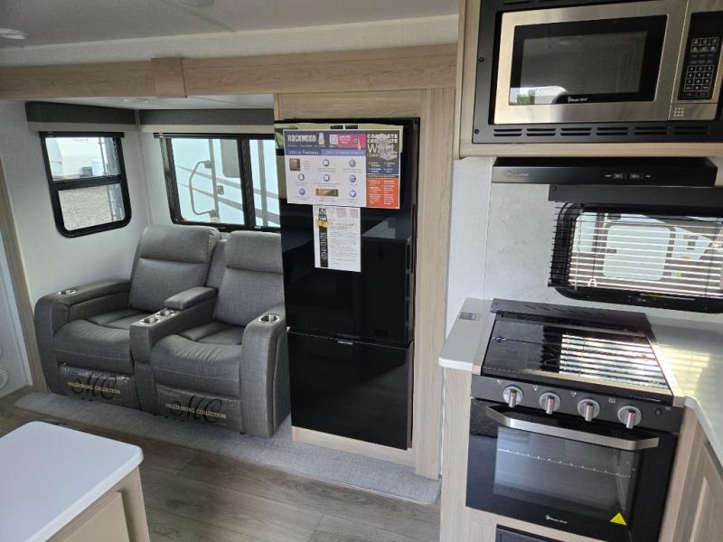 2025 Forest River Rockwood Ultra Lite 2619FK, $ 53,990