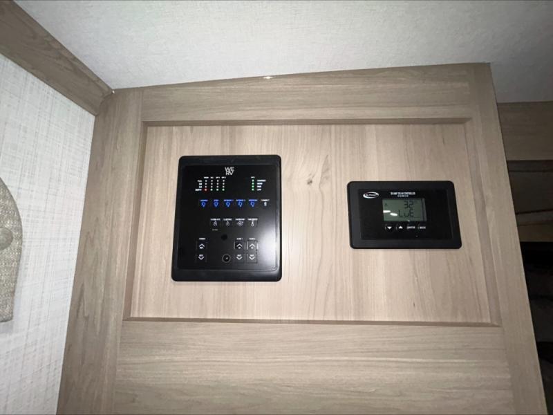 2025 Forest River Rockwood Signature Travel Traile, $ 59,990