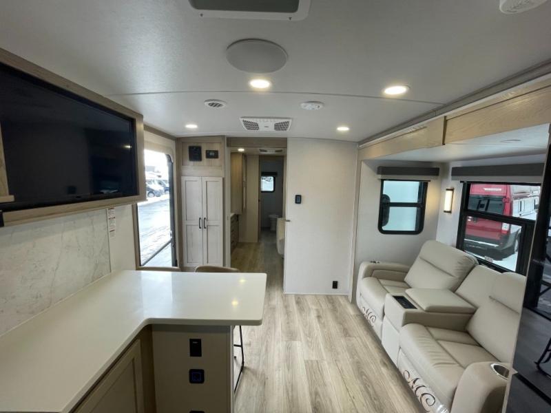 2025 Forest River Rockwood Signature Travel Traile, $ 57,990