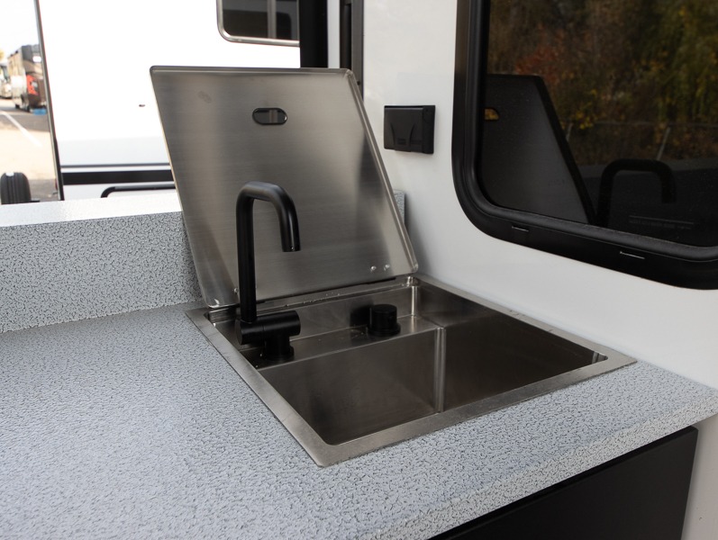 2025 Forest River Salem Grand Villa 42VERANDA, $ 109,522