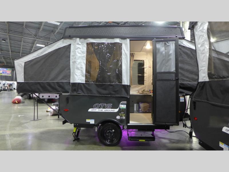 2025 Forest River Flagstaff Off The Ground F141OTG, $ 9,651