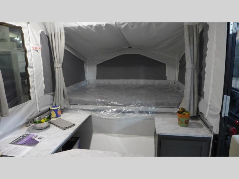 2025 Forest River Flagstaff Off The Ground F141OTG, $ 9,651