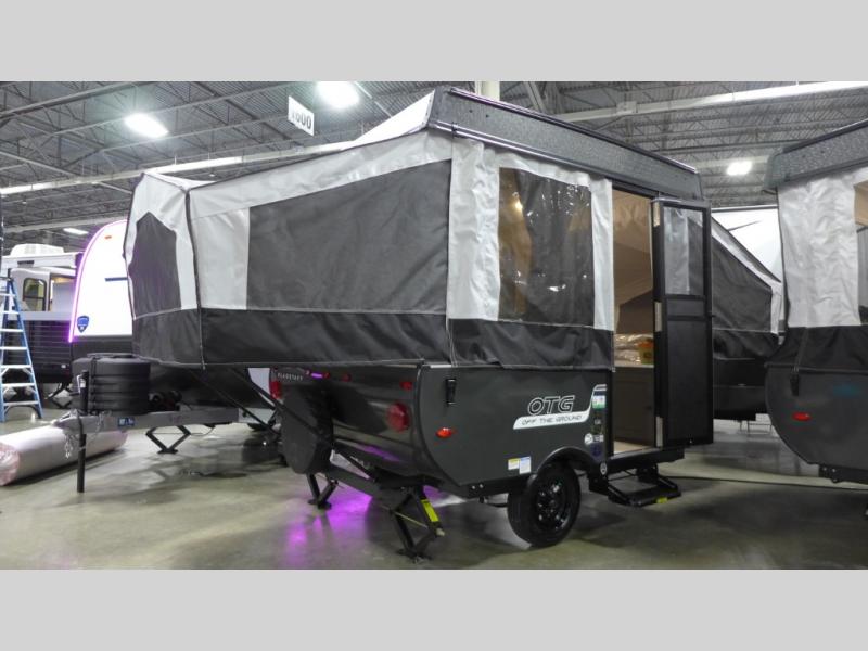 2025 Forest River Flagstaff Off The Ground F141OTG, $ 9,651