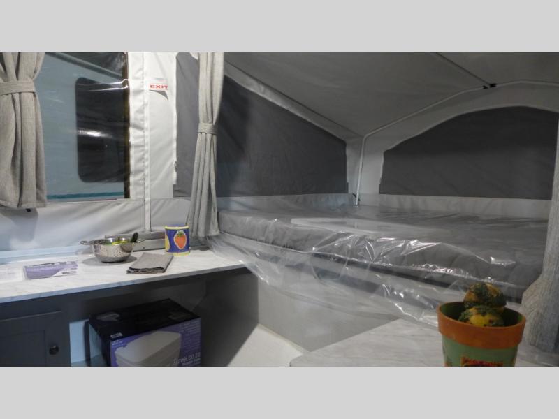 2025 Forest River Flagstaff Off The Ground F141OTG, $ 9,651