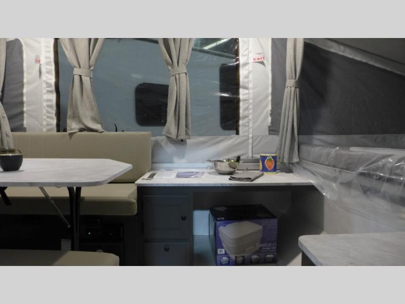 2025 Forest River Flagstaff Off The Ground F141OTG, $ 9,651