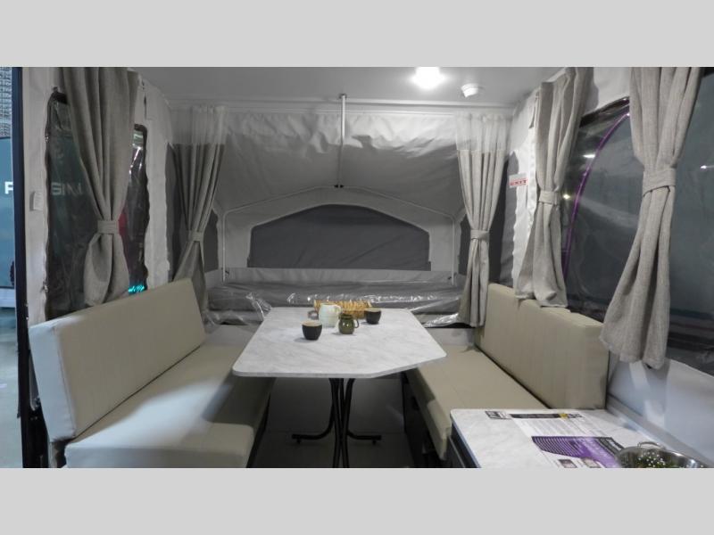 2025 Forest River Flagstaff Off The Ground F141OTG, $ 9,651