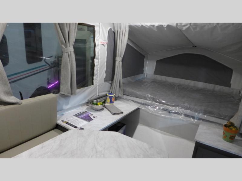 2025 Forest River Flagstaff Off The Ground F141OTG, $ 9,651