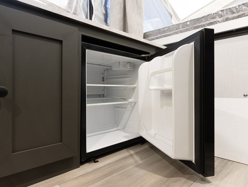 2025 Forest River Rockwood Freedom 1640FT, $ 17,640