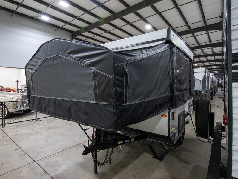 2025 Forest River Rockwood Freedom 1640FT, $ 17,640