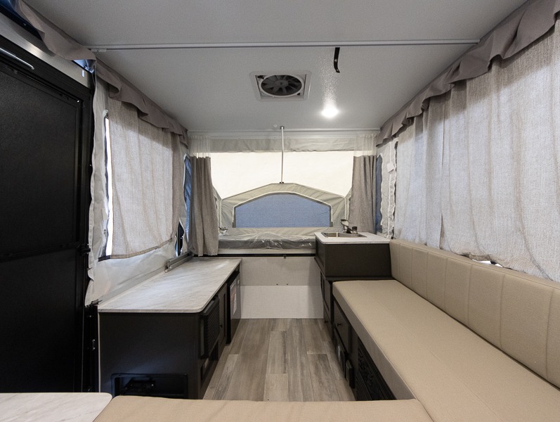 2025 Forest River Rockwood Freedom 1640FT, $ 17,640