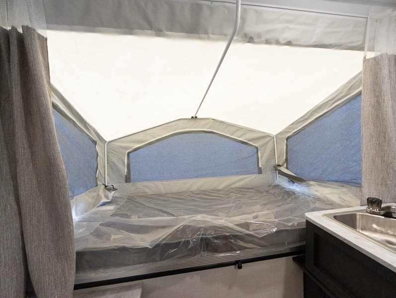 2025 Forest River Rockwood Freedom 1640FT, $ 17,640