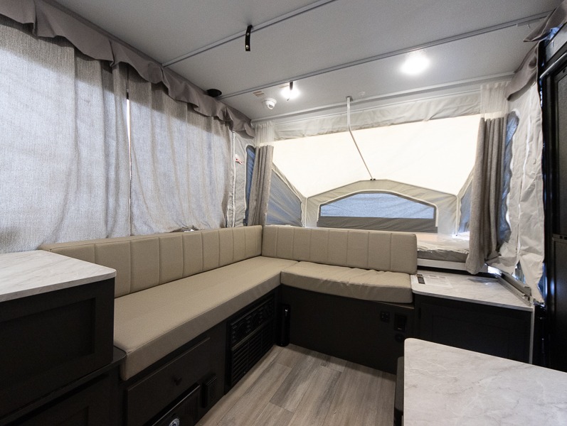 2025 Forest River Rockwood Freedom 1640FT, $ 17,640