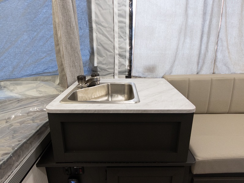 2025 Forest River Rockwood Freedom 1640FT, $ 17,640