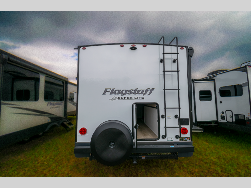 2025 Forest River Flagstaff Super Lite 27DBH, $ 58,542