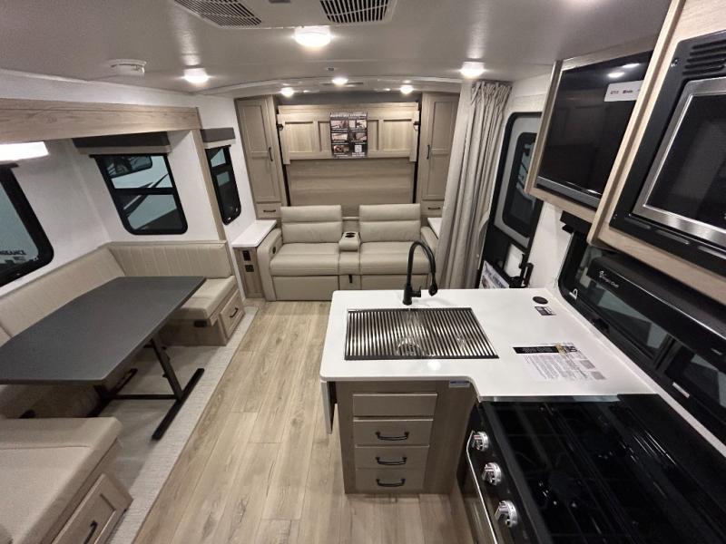 2025 Forest River Rockwood Mini Lite 2519S, $ 46,990