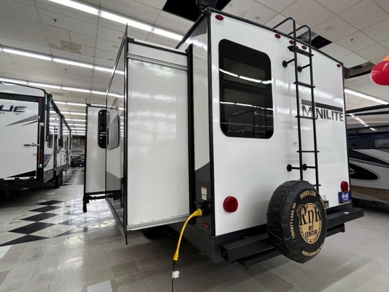 2025 Forest River Rockwood Mini Lite 2519S, $ 46,990