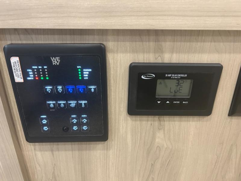 2025 Forest River Rockwood Mini Lite 2519S, $ 46,990