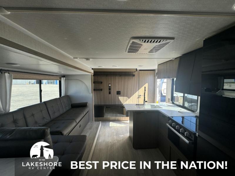 2025 Forest River Wildwood X-Lite 28VBXL, $ 42,384